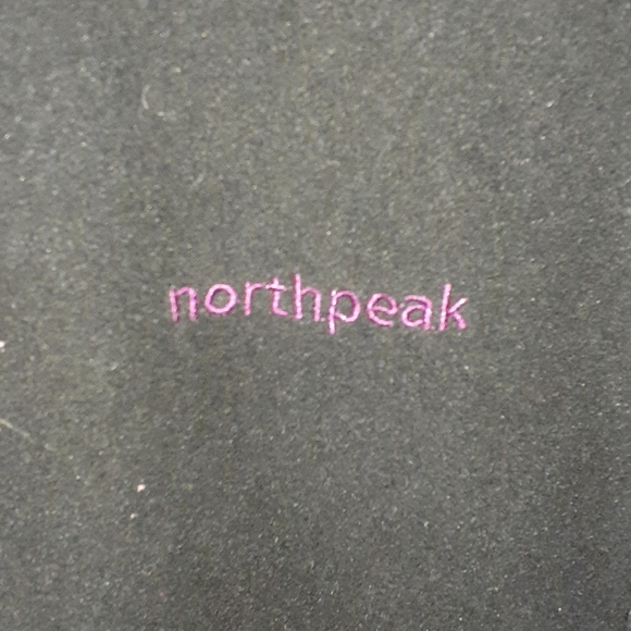 Northpeak sweater - Picture 2 of 4